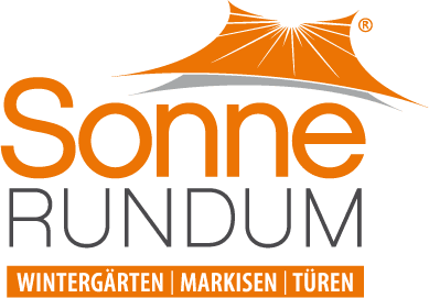 Sonne Rundum Logo PNG