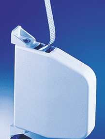 Detail Rollläden von Sonne Rundum in Hamburg