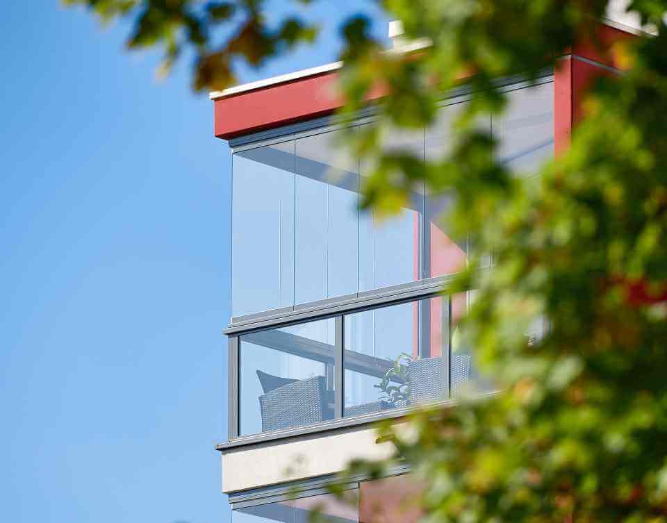 Balkonverglasung-Solarlux-12-von Sonne Rundum in Hamburg