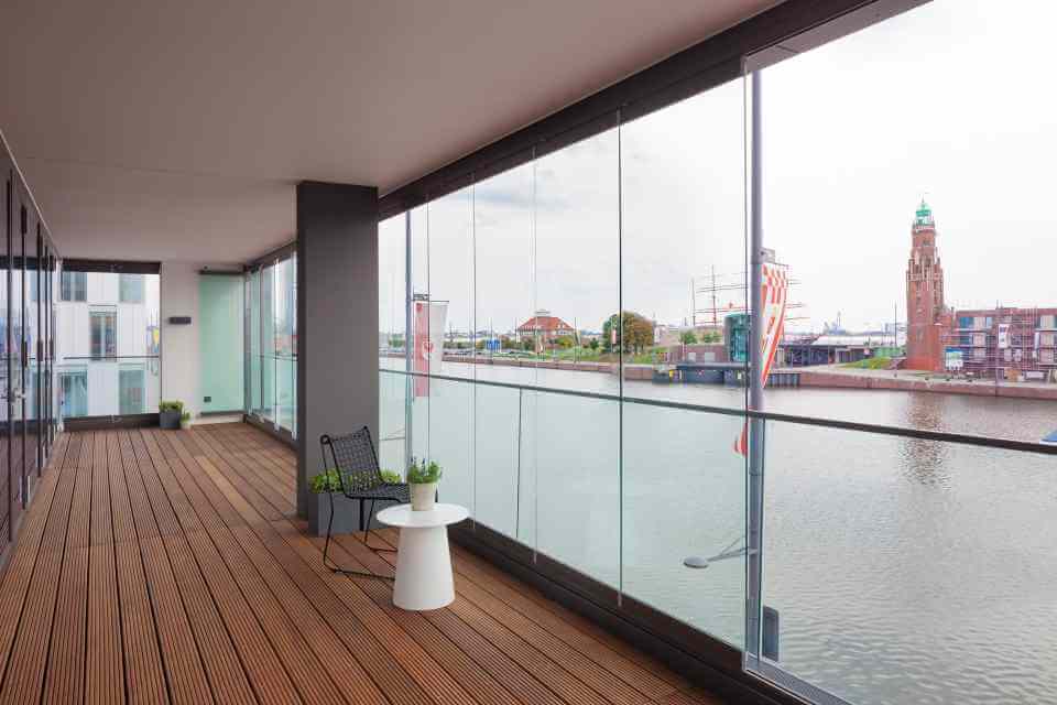 Balkonverglasung-Solarlux-6 von Sonne Rundum in Hamburg