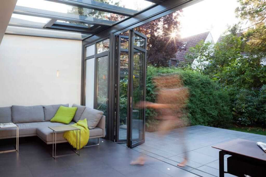 Wintergarten-Akzent-Plus-Solarlux(8)Wohnraum von Sonne Rundum in Hamburg