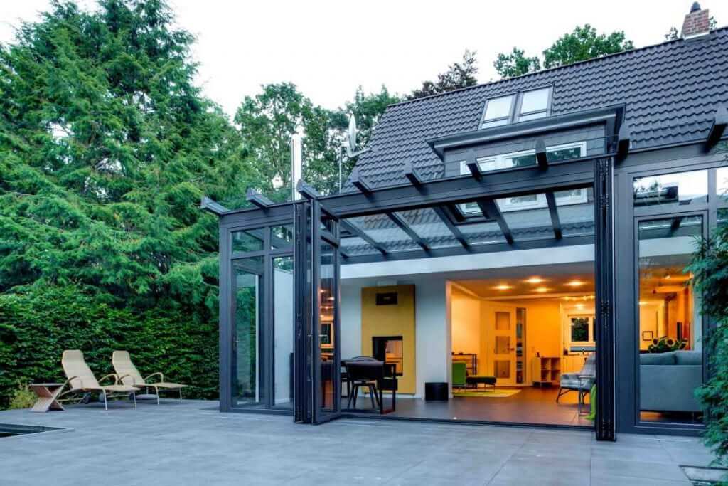 Wintergarten-Akzent-Plus-Solarlux(13)Wohnraum von Sonne Rundum in Hamburg