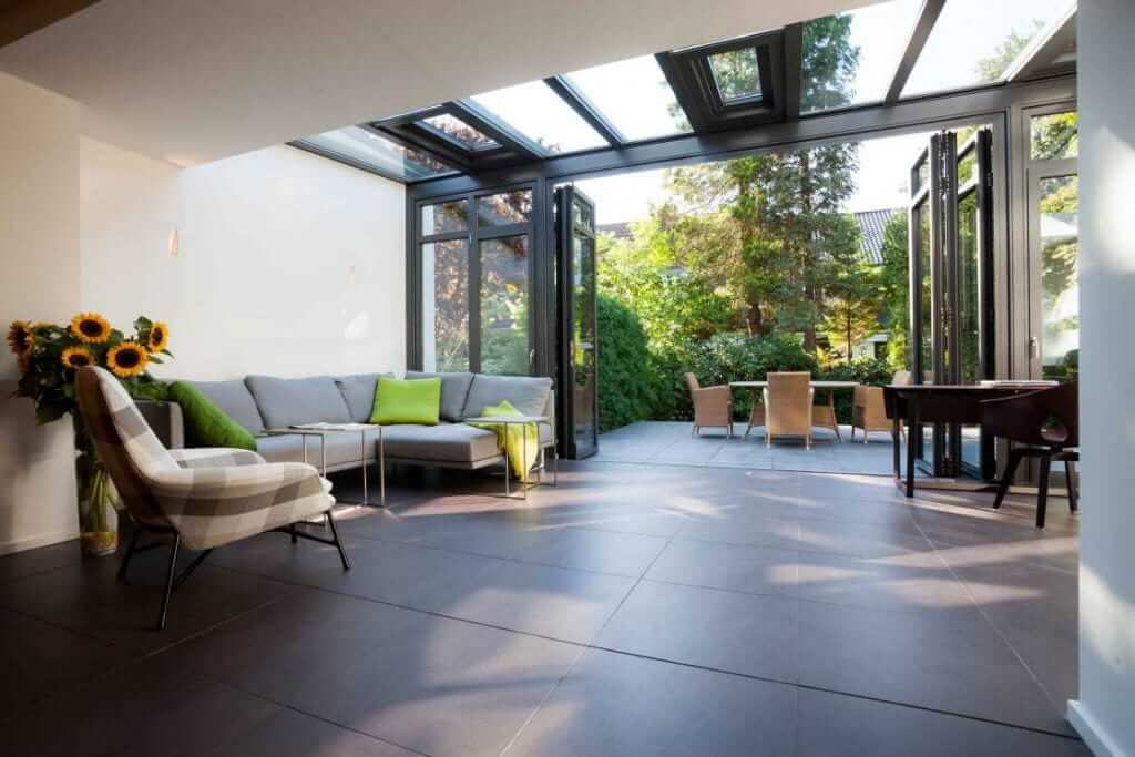 Wintergarten-Akzent-Plus-Solarlux(12)Wohnraum von Sonne Rundum in Hamburg