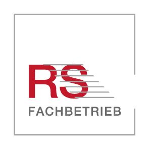 Logo RS Fachbetrieb Logo der Handwerkskammer Lübeck