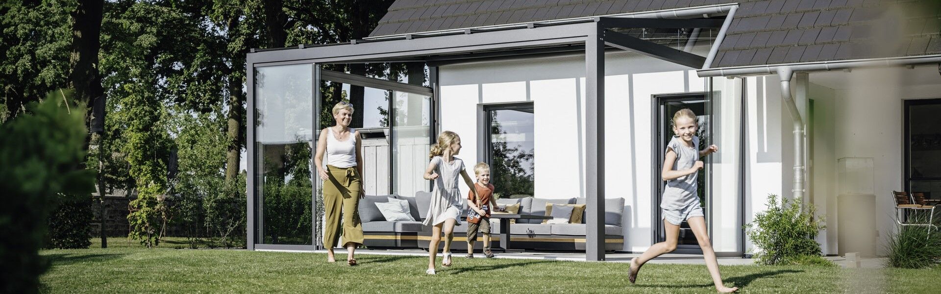 Solarlux Alerio Titelbild