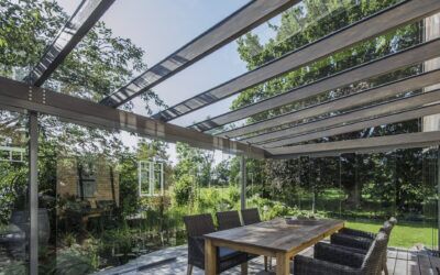 Mehr als nur ein Baumaterial: Holz schafft Atmosphäre