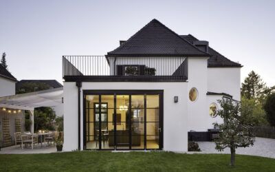 Energieeffizienz und Wohnkomfort steigern, staatliche Fördermittel sichern