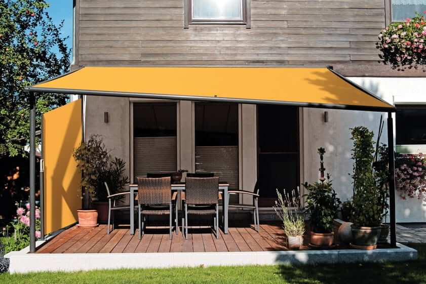Markilux Pergola Markisen kaufen | Sonne Rundum GmbH