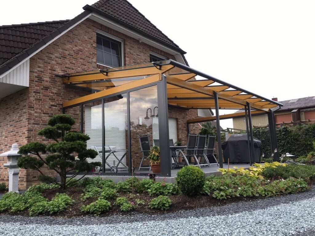 Natürliches Unikat(-Solarlux-SDL-Aura(1) von Sonne Rundum in Hamburg