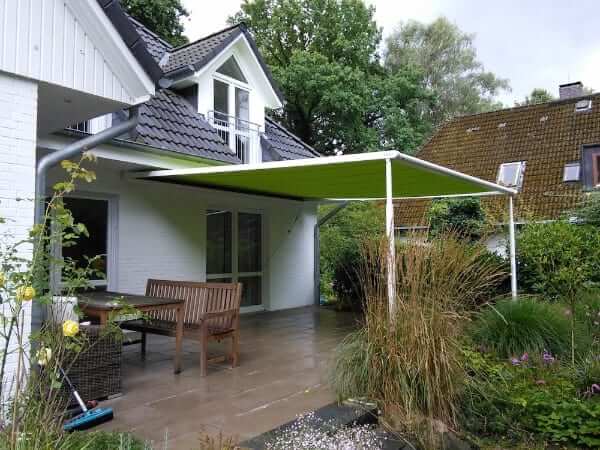 markilux-Pergola-Markise-Sonne-Rundum-3 Nachher Referenz Sonne Rundum Markilux Pergola Markise in Pinneberg