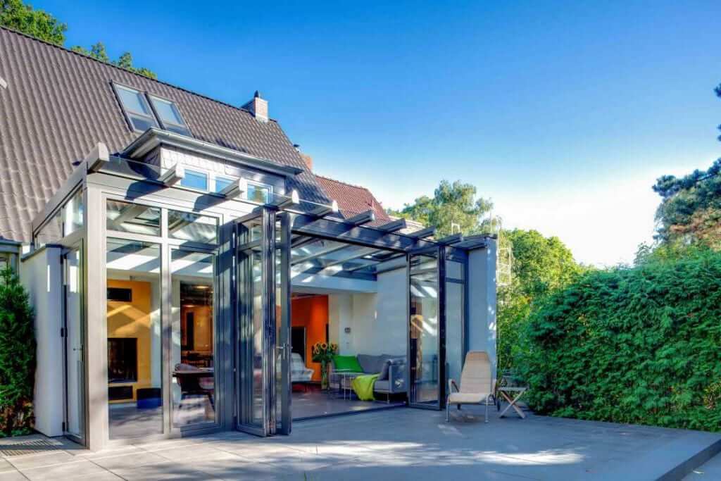 Wintergarten-Akzent-Plus-Solarlux(3)Wohnraum von Sonne Rundum in Hamburg