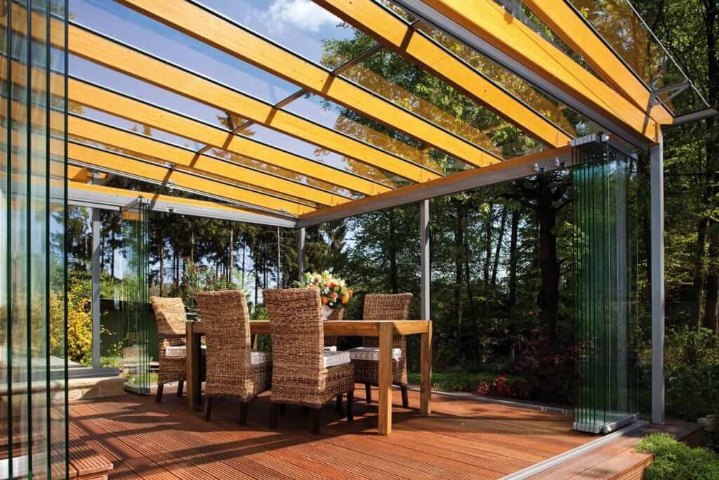 Solarlux-Terrassendach-SDL-Aura-Holz(1)-von Sonne Rundum in Hamburg