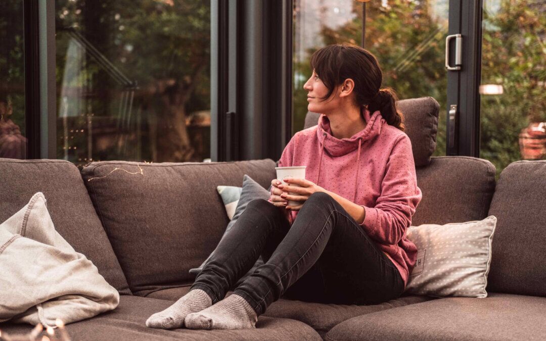 Titelbild Beitrag Wintergarten von Solarlux – Wohlfühlen im Herbst