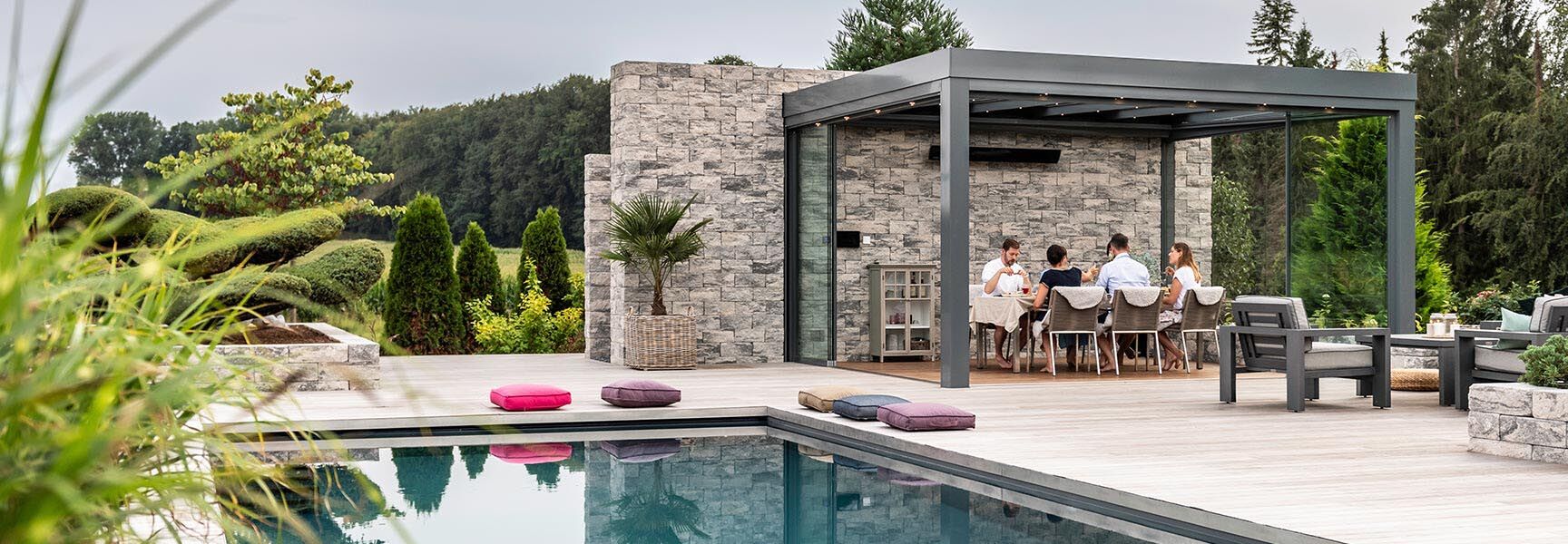 Solarlux Acubis Titelbild