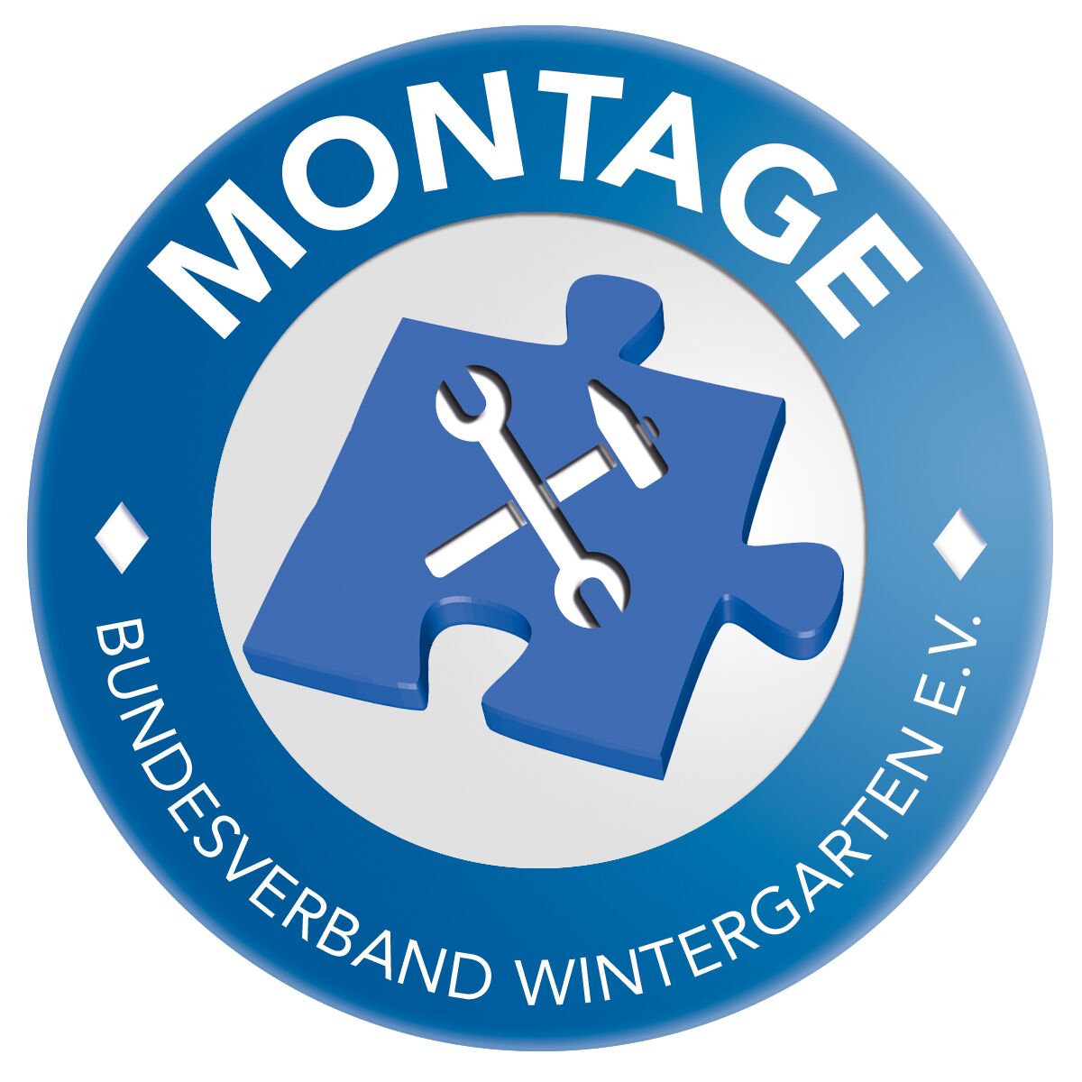 Bundesverband Wintergarten Zertifikat Montage 