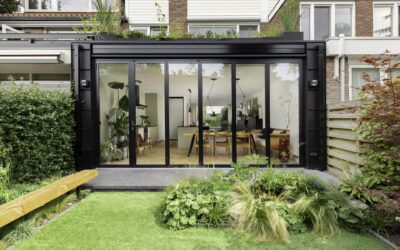 Mit neuen Fenstern Geld sparen