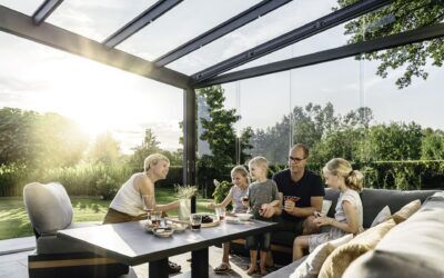 Terrassendächer im Check