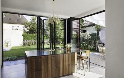 Mehr Licht, mehr Raum