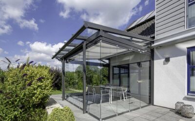 So wird die Terrasse zum Lieblingsplatz im Sommer