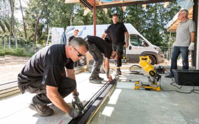 Wann ist der beste Zeitpunkt für die Wintergarten-Planung?