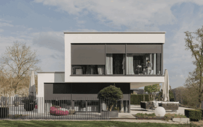 Sonnenschutzanlage planen: Energieeffizient & komfortabel